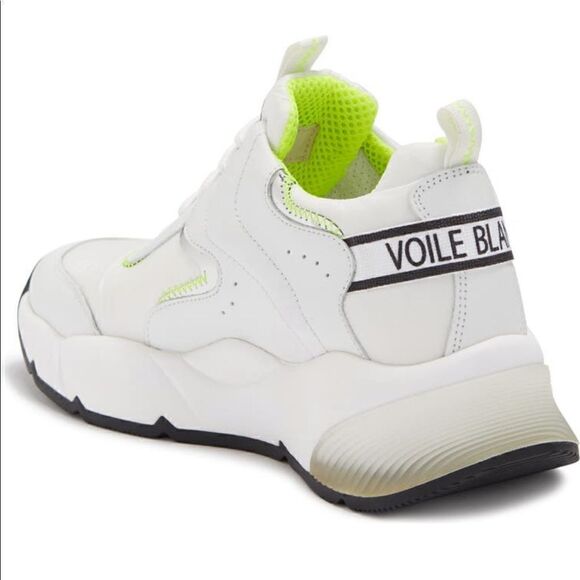 Voile Blanche Jennie leather Sneaker size EU36, US5,5-6 - Picture 3 of 16